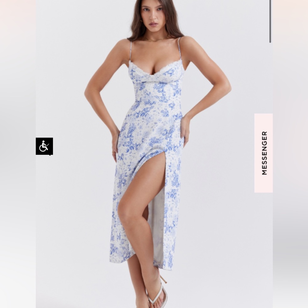 House of CB Charlotte Dress